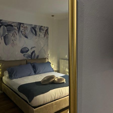 Residenza San Rocco "Suite Sul Lago" Orta San Giulio Eksteriør bilde