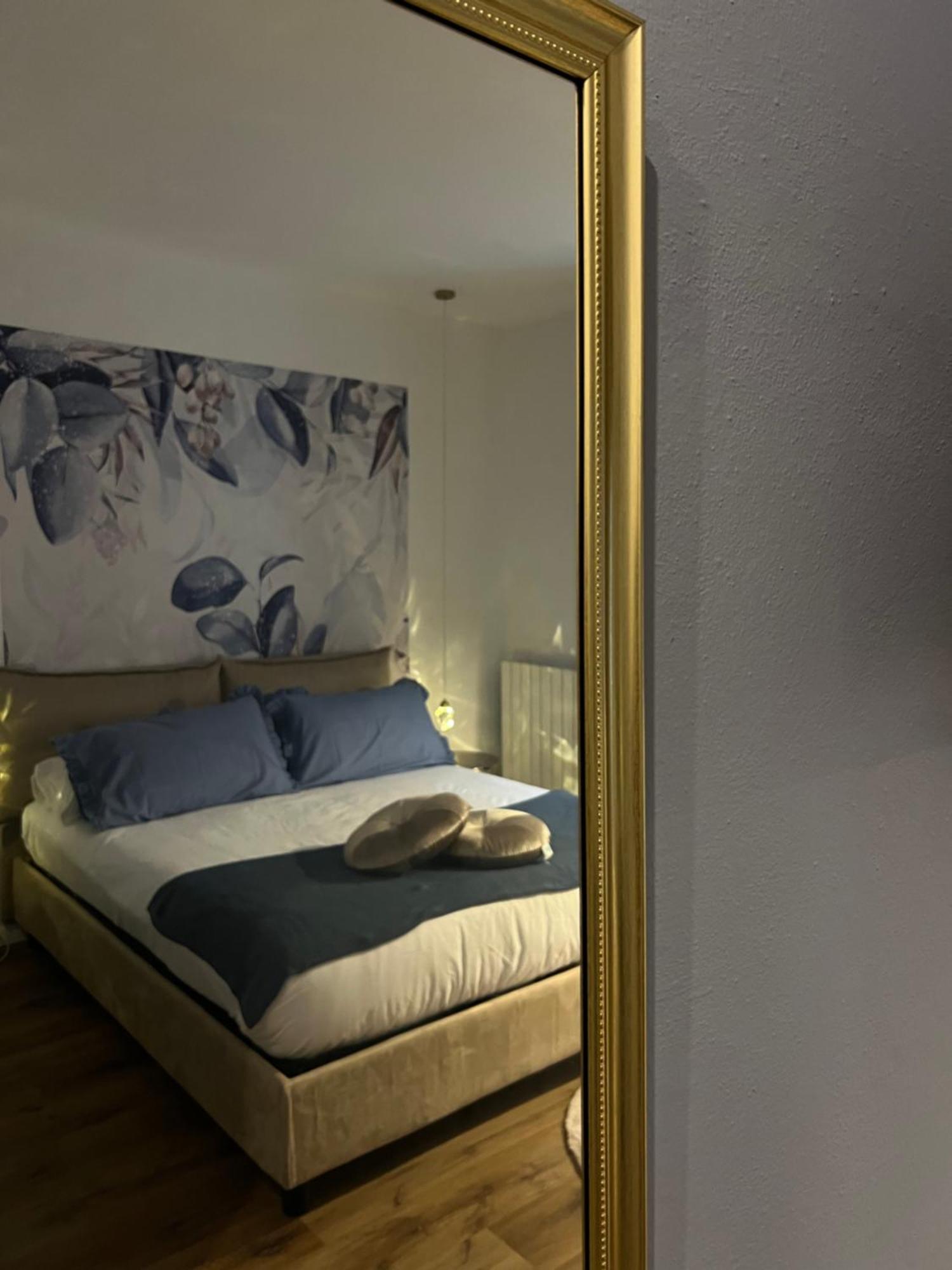Residenza San Rocco "Suite Sul Lago" Orta San Giulio Eksteriør bilde