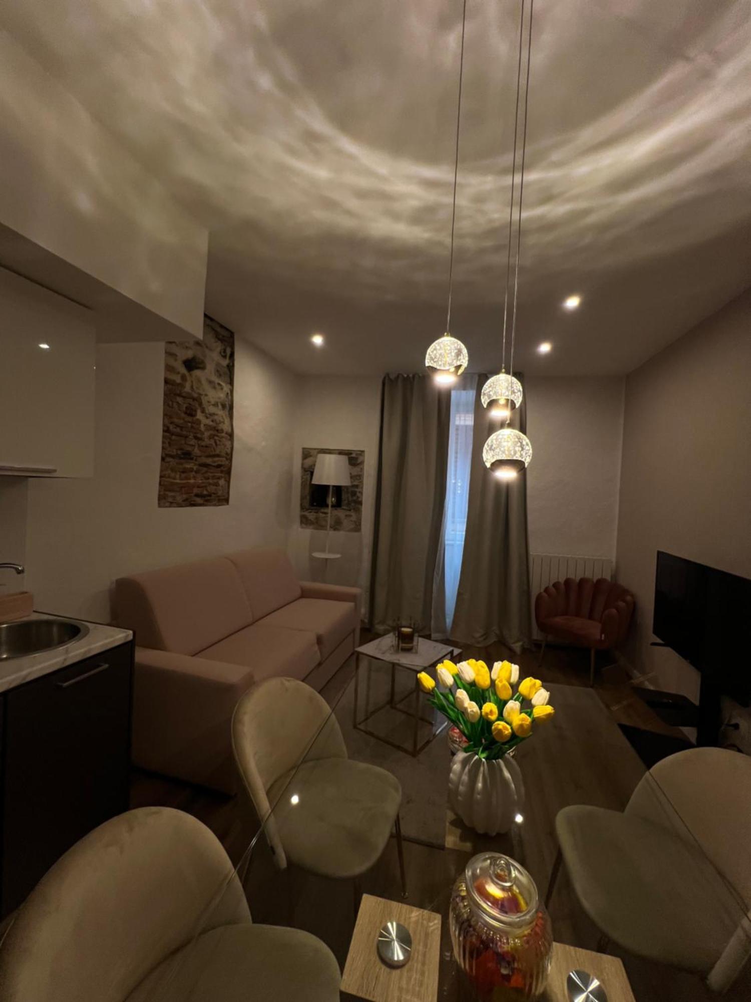 Residenza San Rocco "Suite Sul Lago" Orta San Giulio Eksteriør bilde