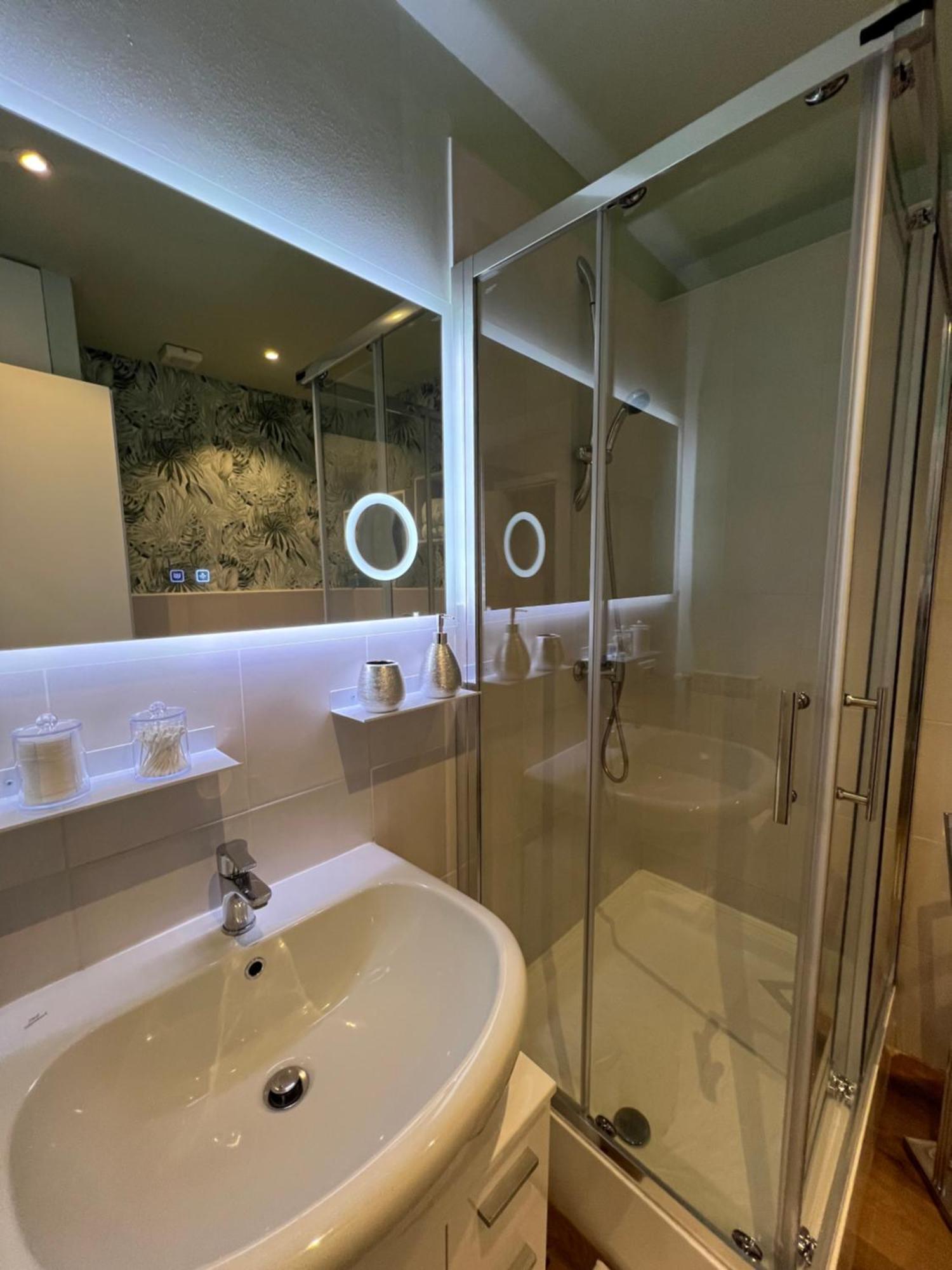 Residenza San Rocco "Suite Sul Lago" Orta San Giulio Eksteriør bilde