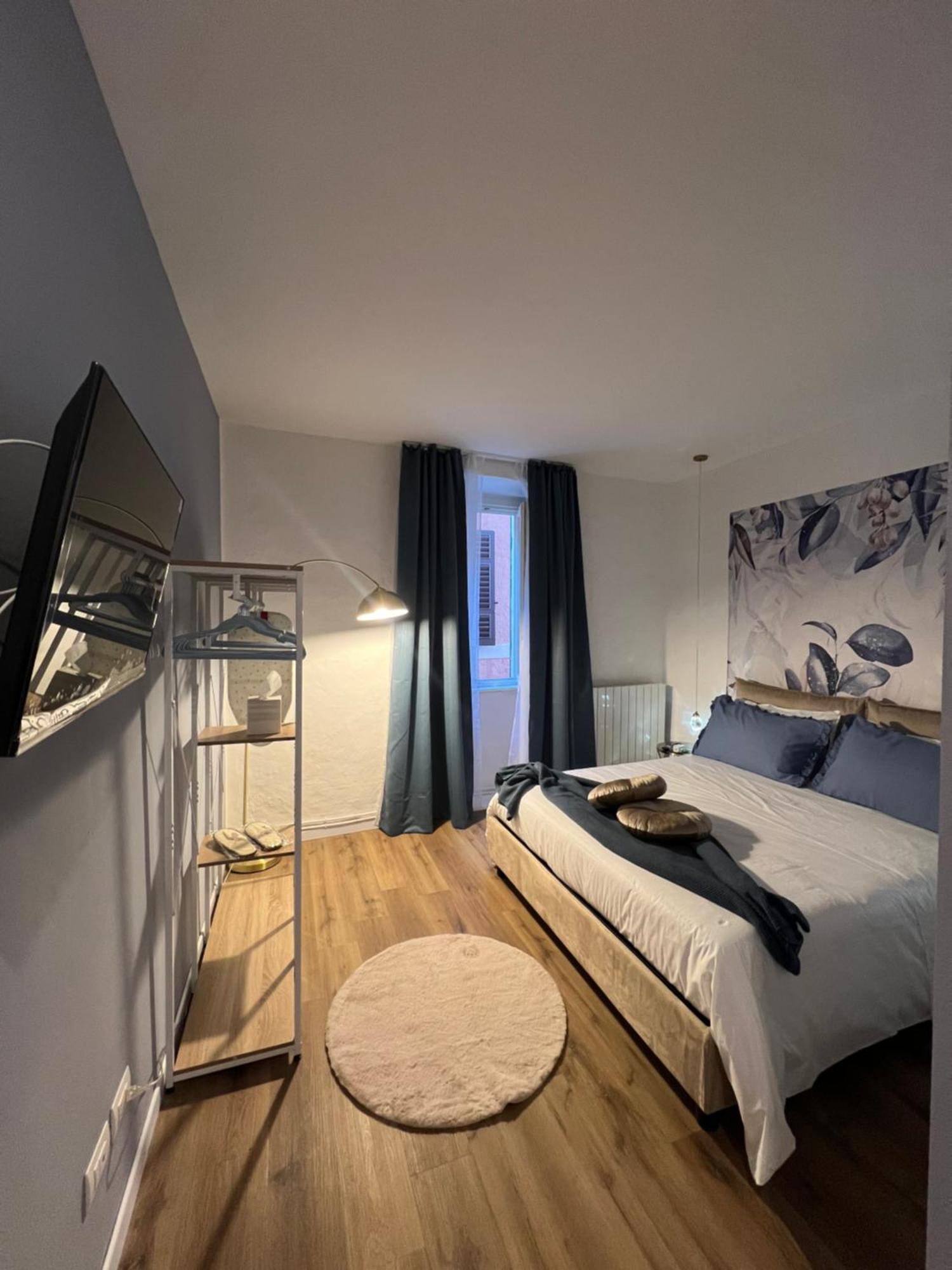 Residenza San Rocco "Suite Sul Lago" Orta San Giulio Eksteriør bilde