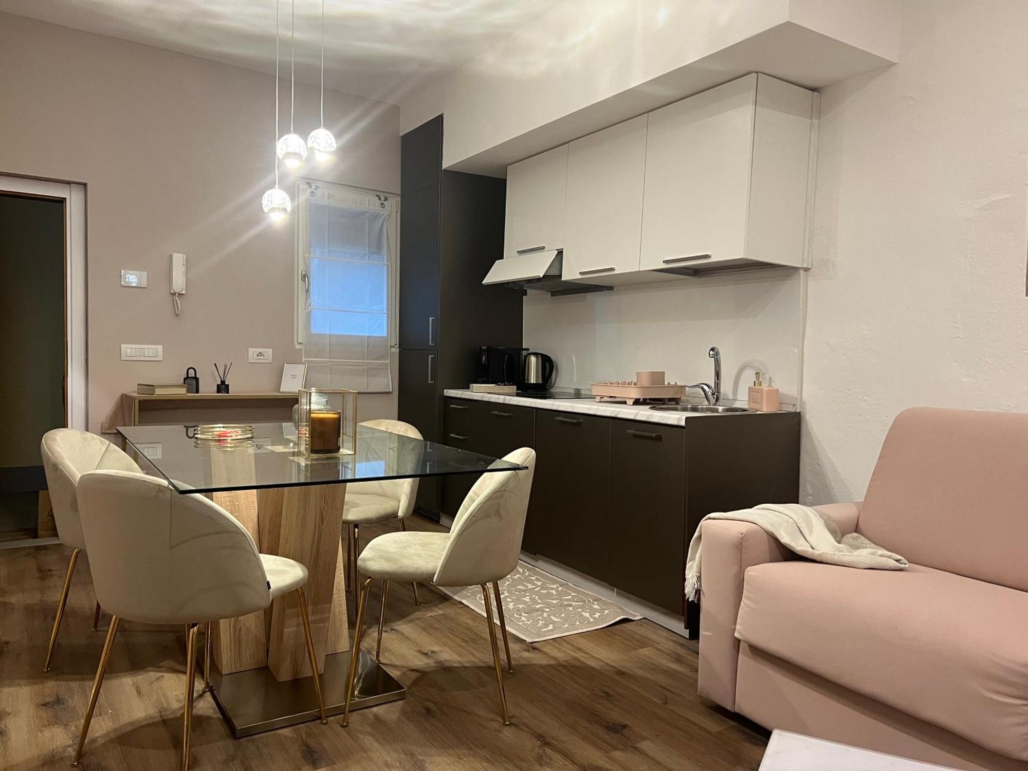 Residenza San Rocco "Suite Sul Lago" Orta San Giulio Eksteriør bilde