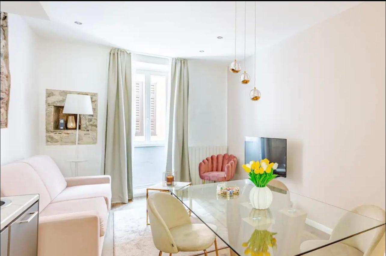 Residenza San Rocco "Suite Sul Lago" Orta San Giulio Eksteriør bilde