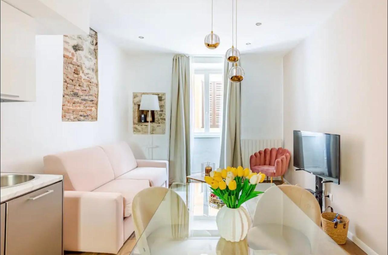 Residenza San Rocco "Suite Sul Lago" Orta San Giulio Eksteriør bilde