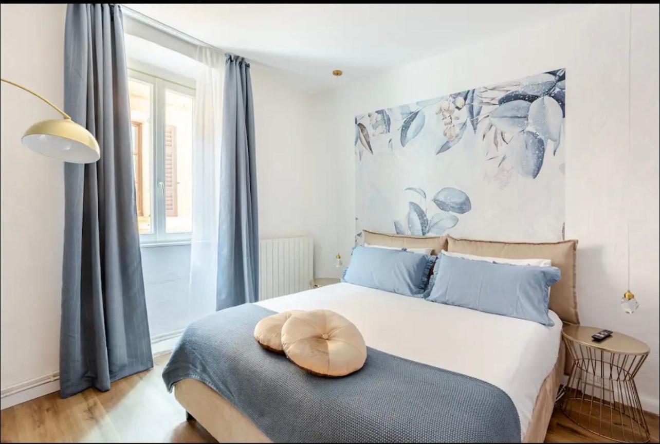 Residenza San Rocco "Suite Sul Lago" Orta San Giulio Eksteriør bilde
