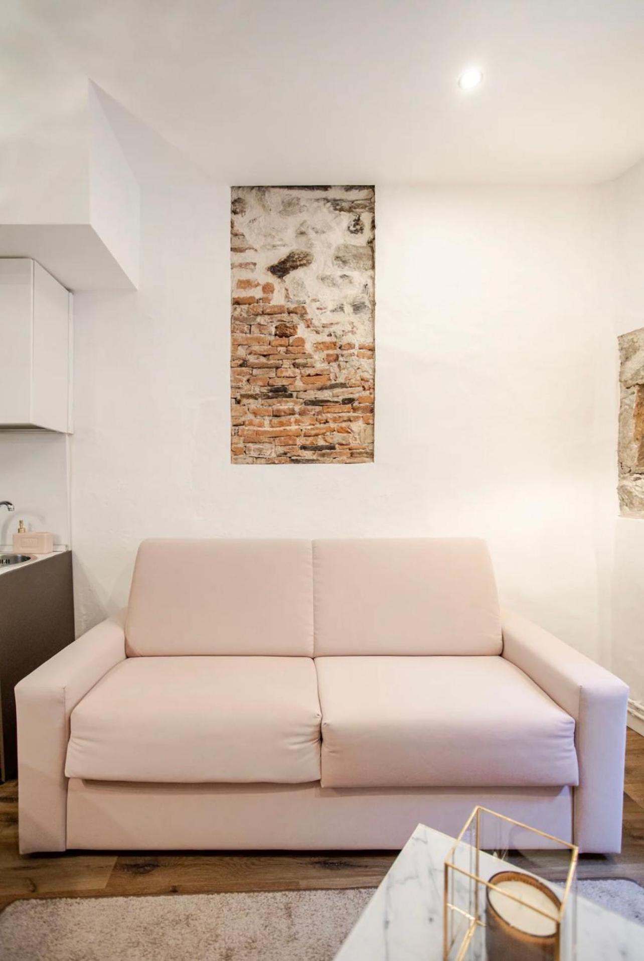 Residenza San Rocco "Suite Sul Lago" Orta San Giulio Eksteriør bilde
